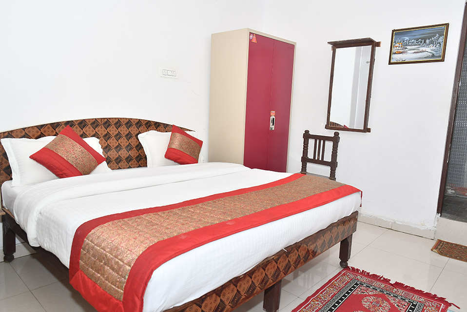 Hotel Chopta Heavens