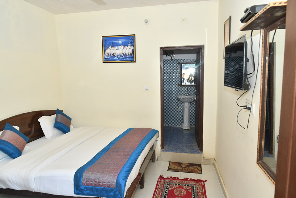 Hotel Chopta Heavens