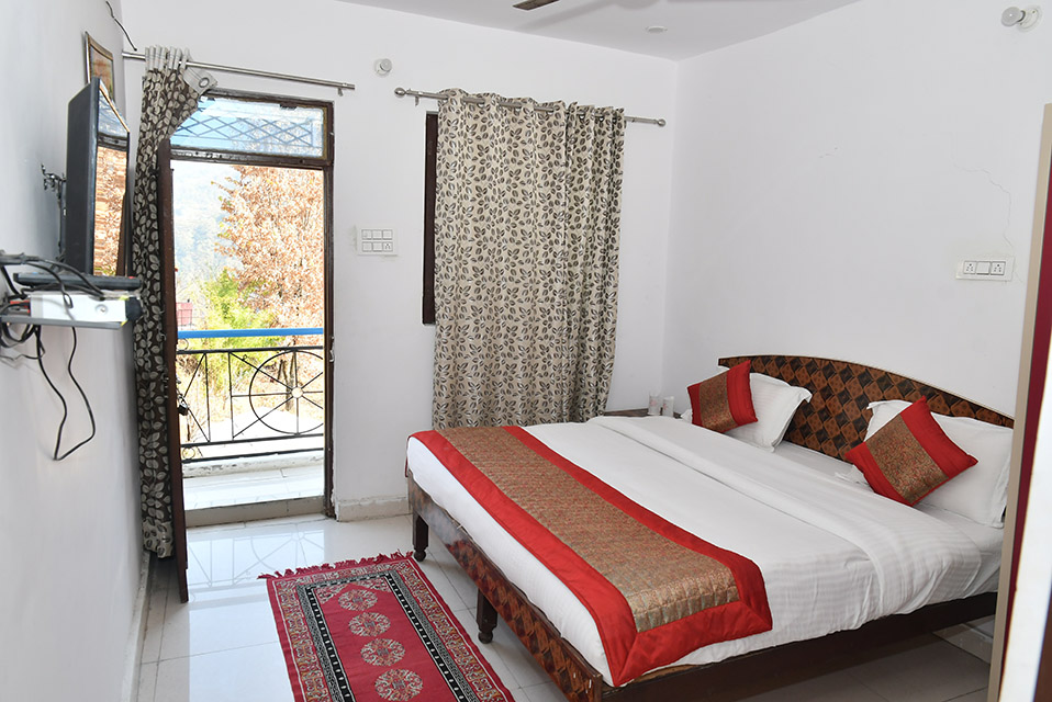 Hotel Chopta Heavens