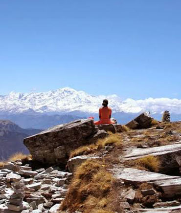Hotel Chopta Heavens - Packages